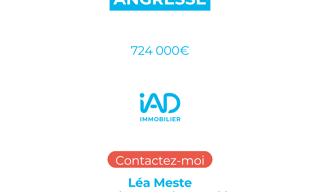 Commerce   m² à vendre à Angresse (40150)