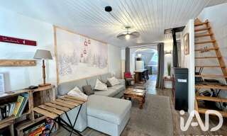 Appartement 4 Pièces 59 m² à vendre à Cauterets (65110)