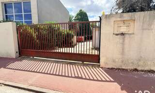 Garage  16 m² à louer à Bordeaux (33200)