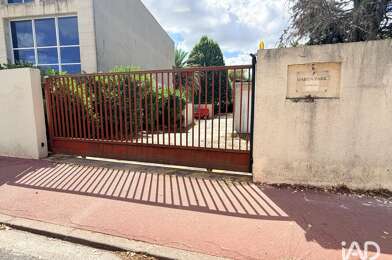 Garage  135 €