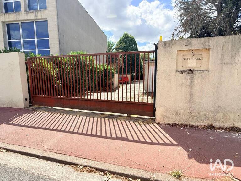 Location Parking 16 m&sup2; — photo 1