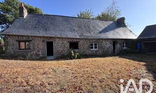 Maison 4 Pièces 36 m² à vendre à Oisseau (53300)