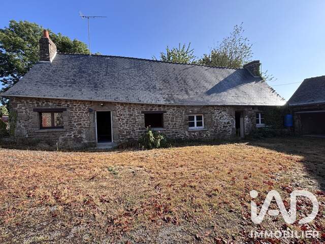 Vente Maison de campagne 4 pièces — photo du bien