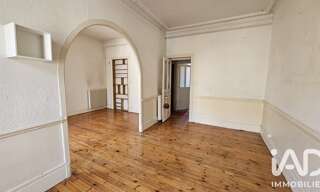 Appartement 4 Pièces 82 m² à vendre à Clermont-Ferrand (63000)