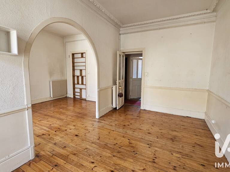 Vente Appartement 4 pièces — photo 1