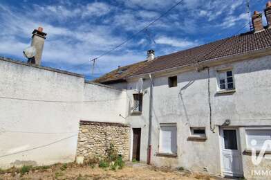 Maison 5 pièces 150000 €