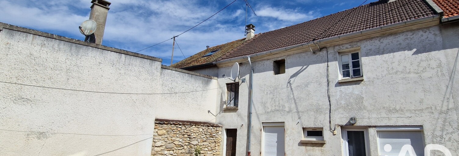 Maison 5 Pièces 100 m² à vendre à Itteville (91760)