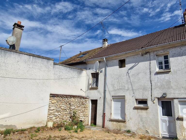 Vente Maison de ville 5 pièces — photo 1