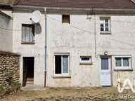 Vente Maison de ville 5 pièces — photo 2