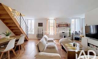 Appartement 4 Pièces 89 m² à vendre à Magalas (34480)