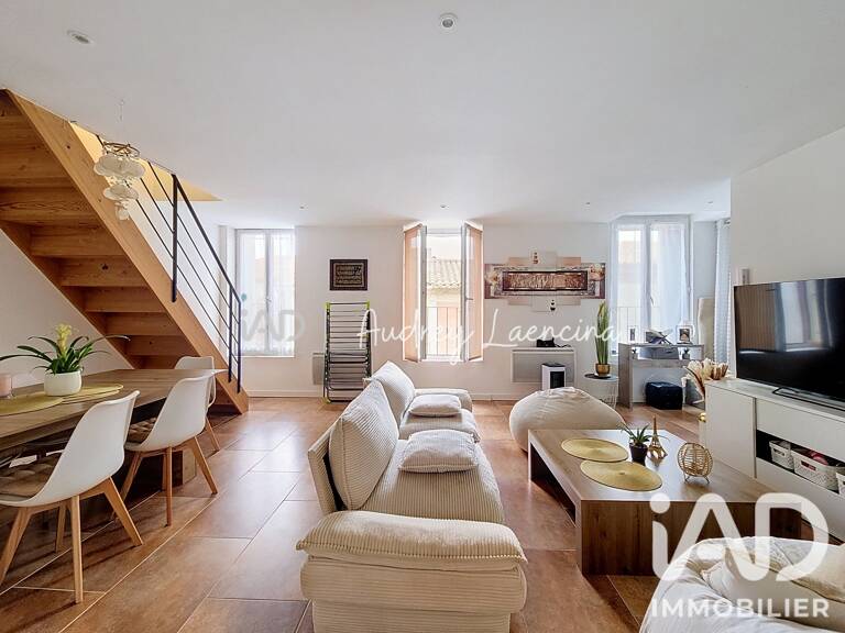 Vente Duplex 4 pièces — photo 1