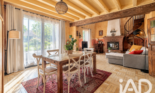 Maison 5 Pièces 121 m² à vendre à Viels-Maisons (02540)