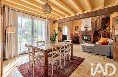 Vente Maison/villa 5 pièces — photo du bien