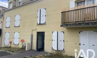 Appartement 3 Pièces 62 m² à vendre à Dampmart (77400)