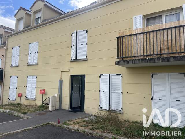Vente Appartement 3 pièces — photo du bien