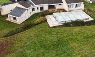 Maison 6 Pièces 194 m² à vendre à Langeais (37130)