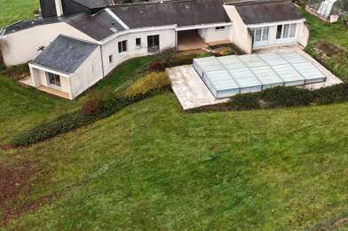 Maison 6 pièces 490000 €