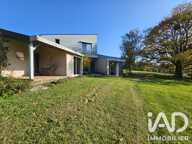 Vente Maison d'architecte 6 pièces — photo 2