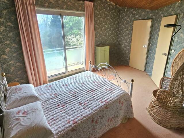 Vente Maison d'architecte 6 pièces — photo du bien
