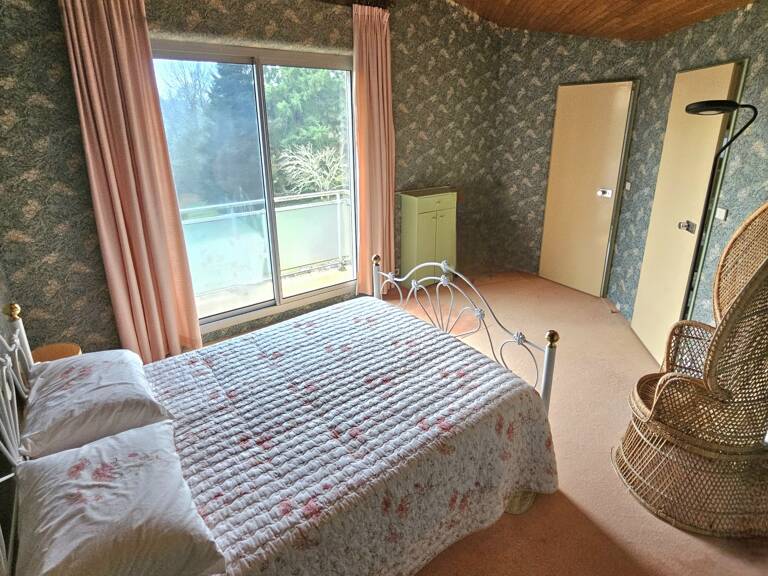 Vente Maison d'architecte 6 pièces — photo 1