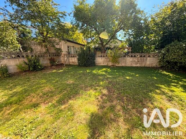 Vente Maison/villa 7 pièces — photo du bien