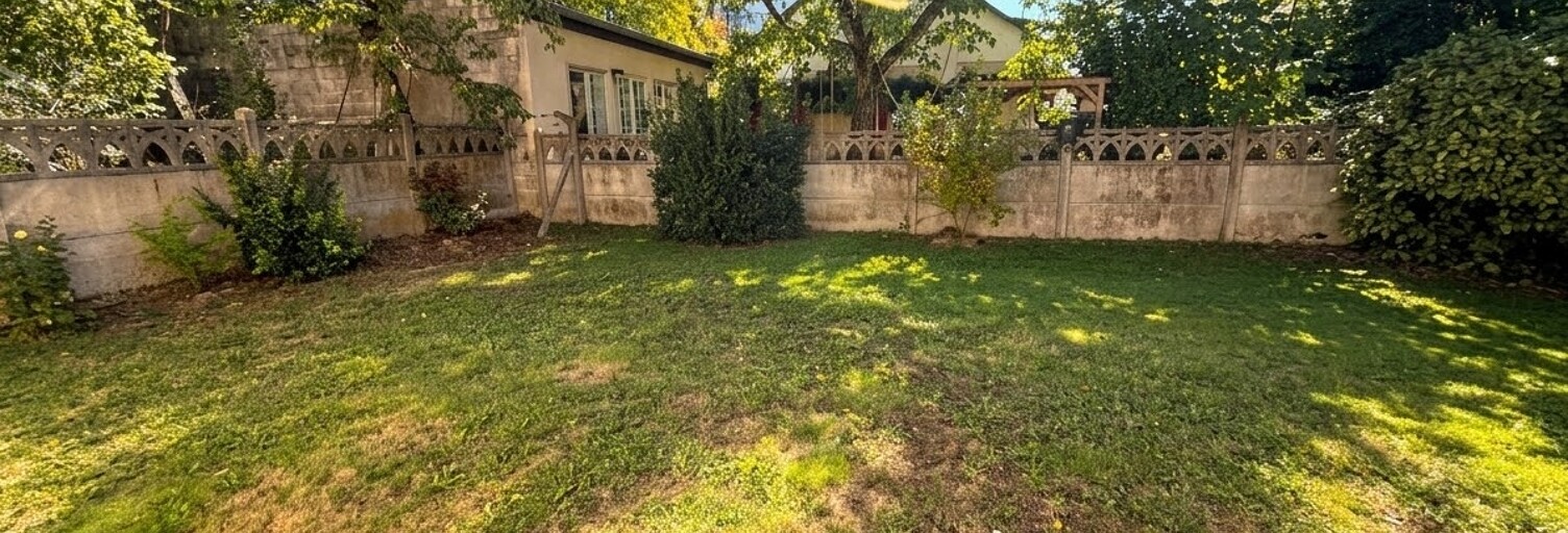 Maison 7 Pièces 138 m² à vendre à Rennes (35700)