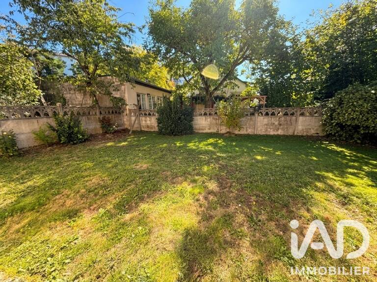 Vente Maison/villa 7 pièces — photo 1