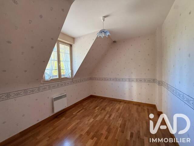 Vente Maison/villa 7 pièces — photo du bien