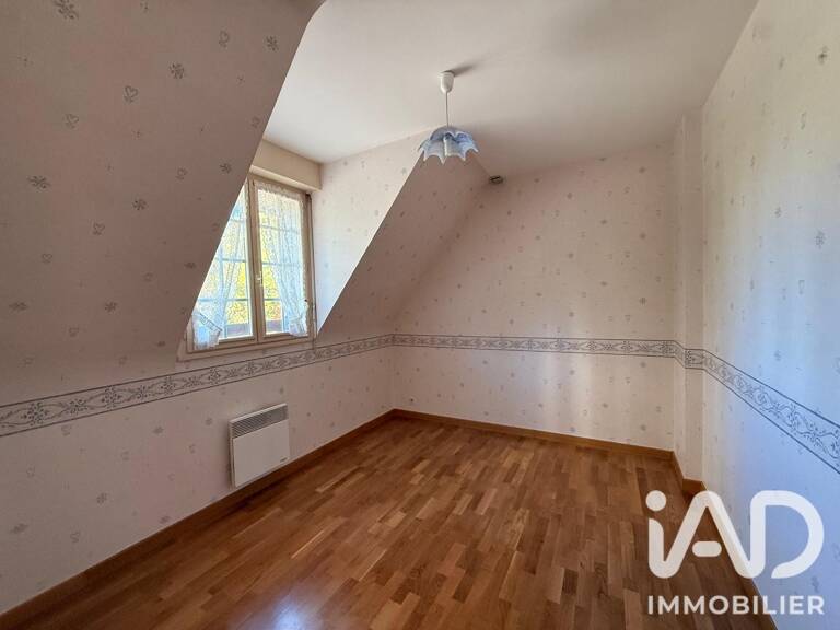Vente Maison/villa 7 pièces — photo 1