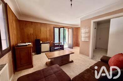 Appartement 4 pièces 89000 €