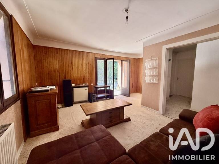 Vente Appartement 4 pièces — photo 1
