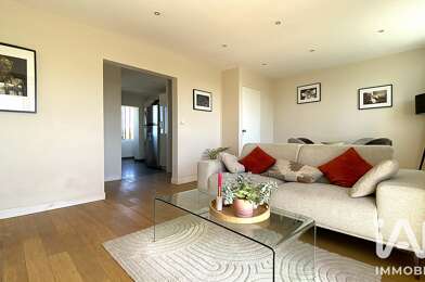 Appartement 3 pièces 285000 €