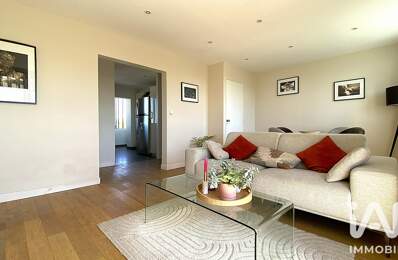 Vente Appartement 3 pièces — photo du bien