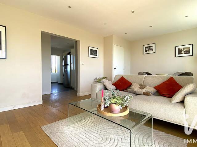 Vente Appartement 3 pièces — photo du bien