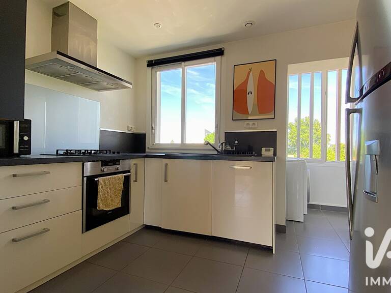 Vente Appartement 3 pièces — photo 1