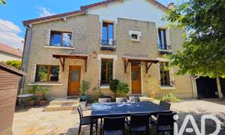 Maison 6 Pièces 130 m² à vendre à Saint-Germain-lès-Arpajon (91180)