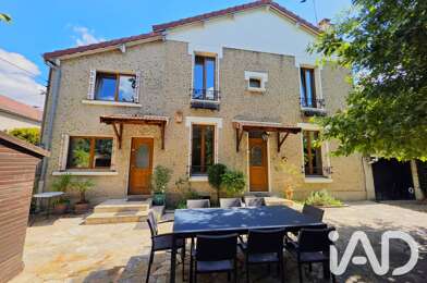 Maison 6 pièces 349000 €