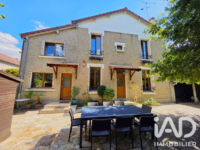 Vente Maison/villa 6 pièces — photo 1