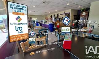 Commerce  120 m² à vendre à Vernouillet (28500)