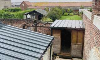 Immeuble  75 m² à vendre à Hazebrouck (59190)