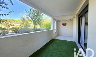 Appartement 2 Pièces 47 m² à vendre à Fabrègues (34690)