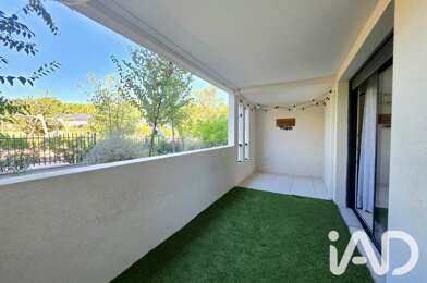 Appartement 2 pièces 209000 €