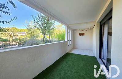 Vente Appartement 2 pièces — photo du bien