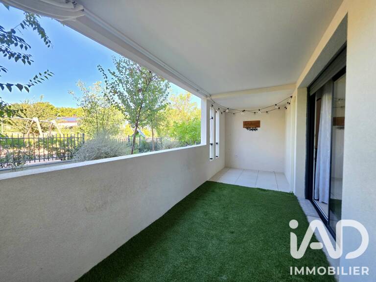 Vente Appartement 2 pièces — photo 1