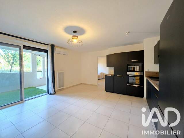 Vente Appartement 2 pièces — photo du bien