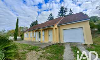 Maison 5 Pièces 128 m² à vendre à Gien (45500)