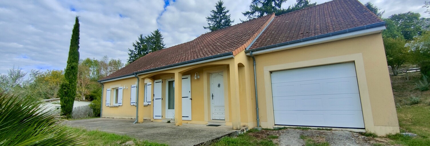 Maison 5 Pièces 128 m² à vendre à Gien (45500)