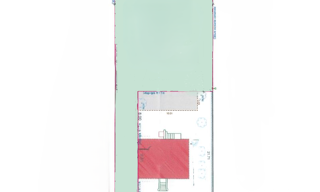 Terrain  800 m² à vendre à Bonneuil-sur-Marne (94380)