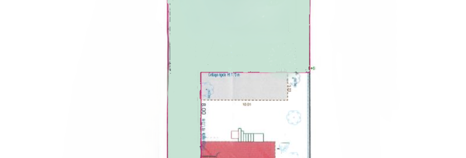 Terrain  800 m² à vendre à Bonneuil-sur-Marne (94380)