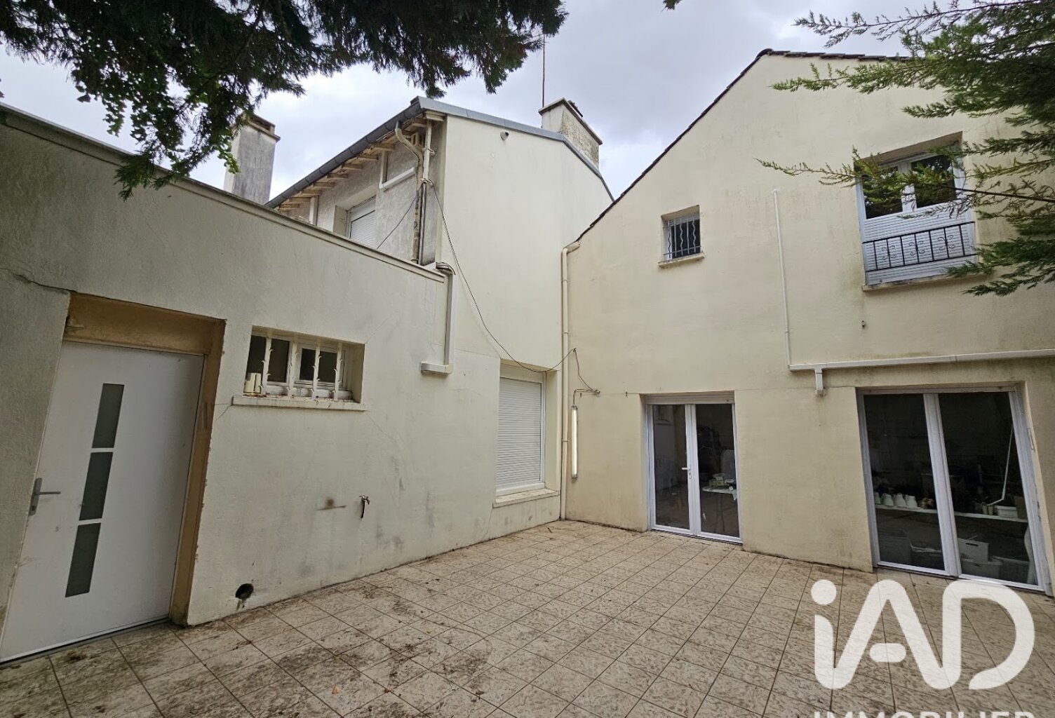 Vente Maison/villa 10 pièces — photo 1